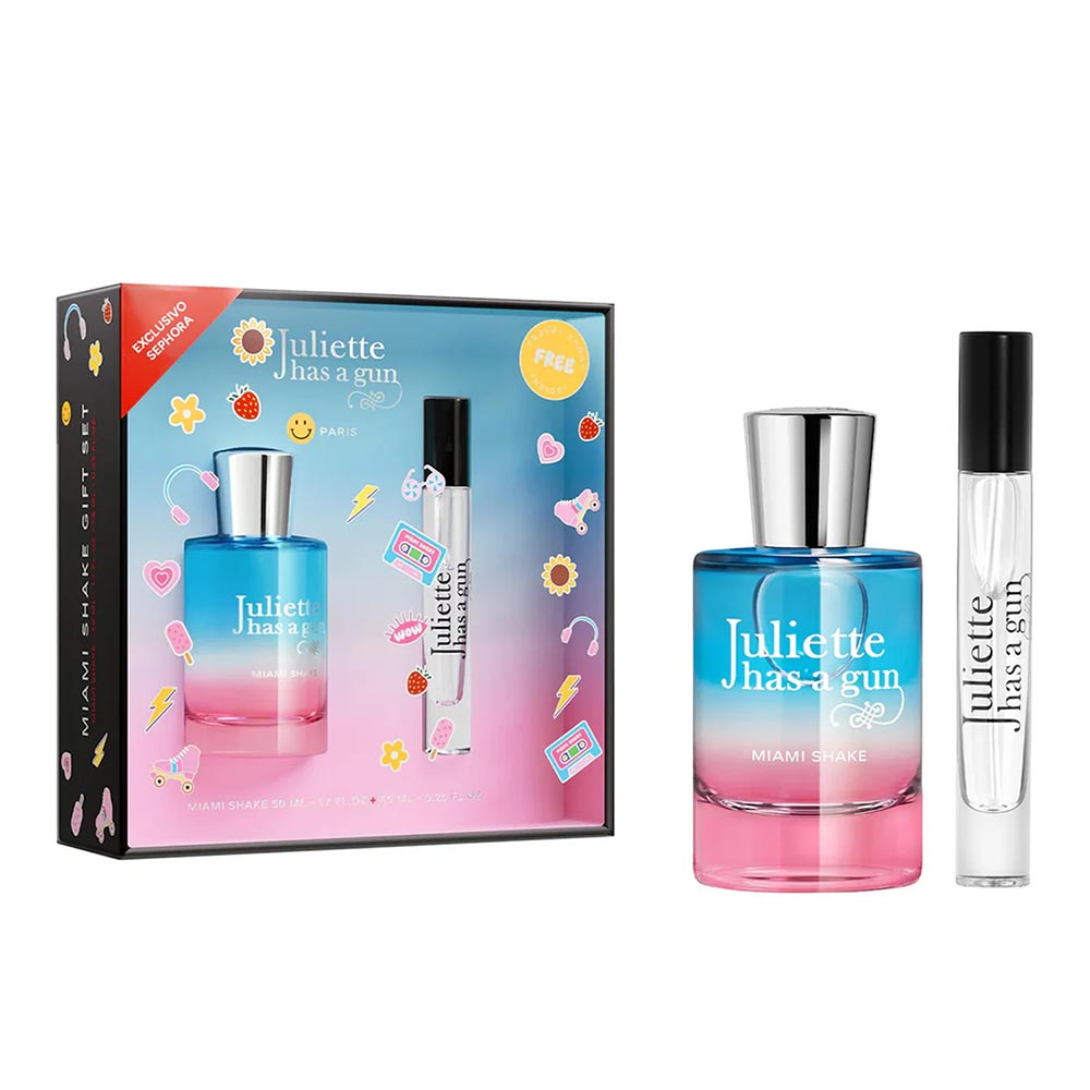 MIAMI SHAKE NOT A GIFT SET